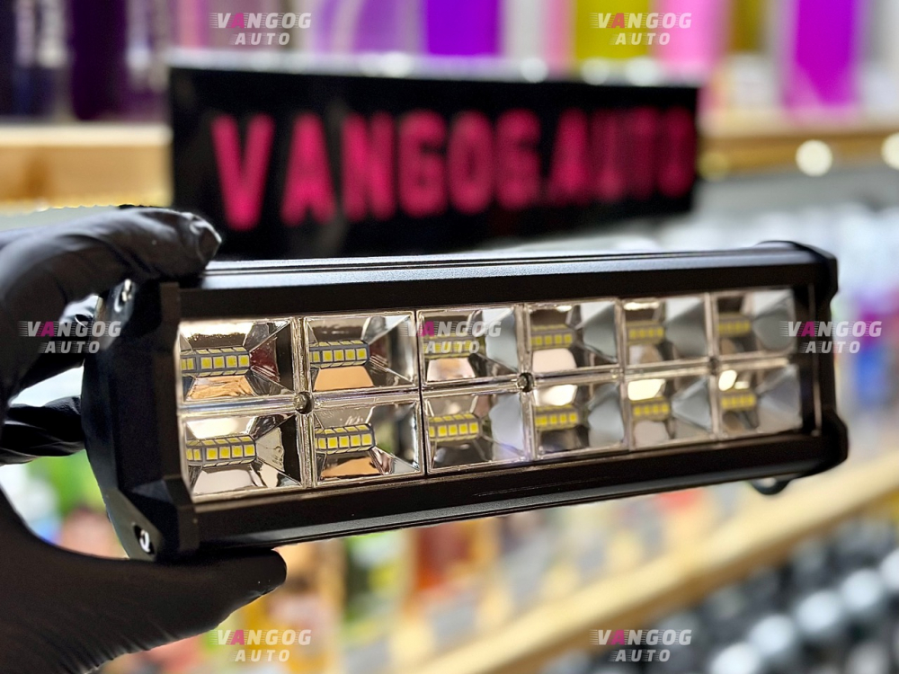 LED ���� ��������������� �����, ������ cw-144w, �������� 144��