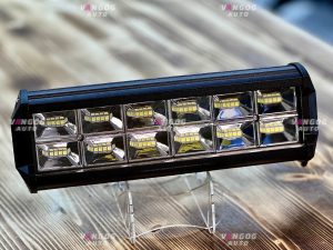 LED Фара дополнительного света, модель cw-144w, Мощность 144Вт LED Фара дополнительного света, модель cw-144w, Мощность 144Вт