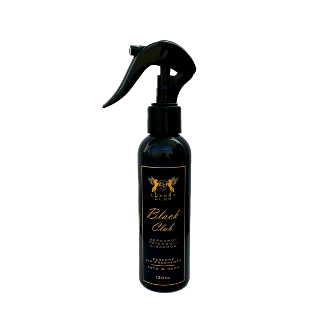 Black Luxury Club Shaik 77 ������������ ����� Air Space, 130��