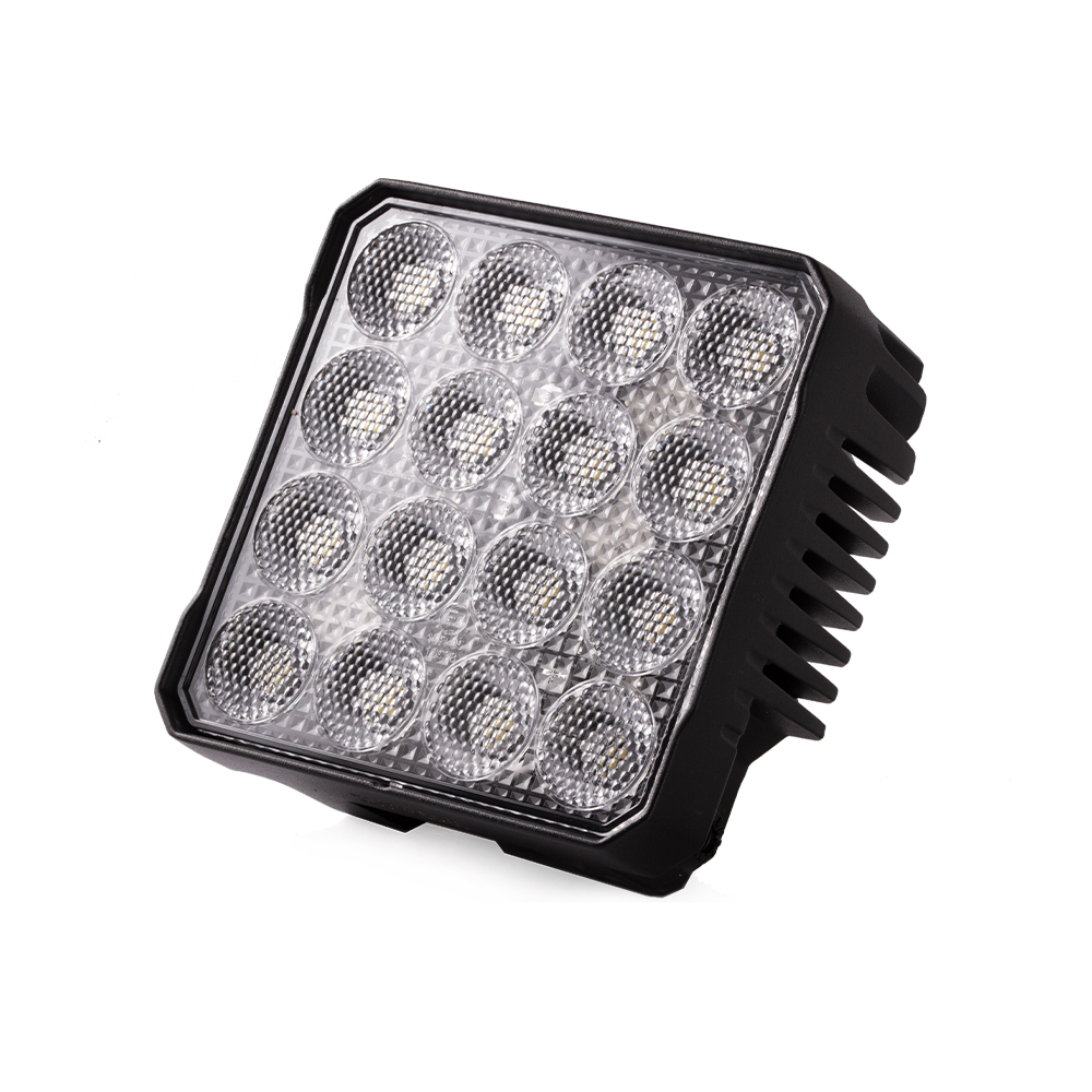 ������ ������������ MTF LIGHT ��������������� ��������� 12/24V, 90W, 7400lm, ECE R10, ����������, ��
