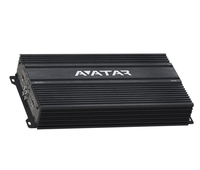 Avatar ABR-600.4 (4x120����)