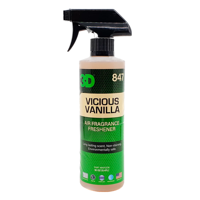 Vicious Vanilla ������������ ������� 3D, 470��