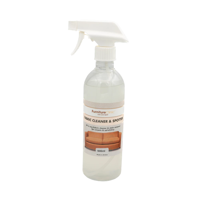 Fabric Cleaner & Spotter �������� ��� ������ ����� LeTech, 500��