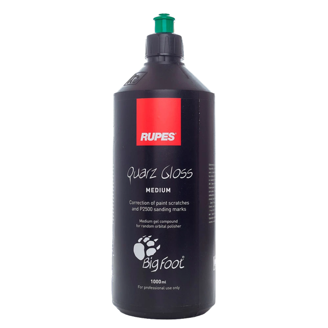 QUARZ ��������������� ������������� ����� RUPES, 1�
