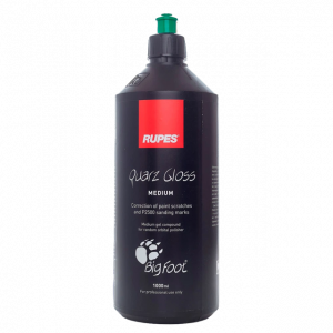 QUARZ ��������������� ������������� ����� RUPES, 1�