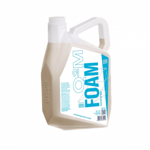 FOAM Активная пена для деликатной бесконтактной мойки GYEON, 4л