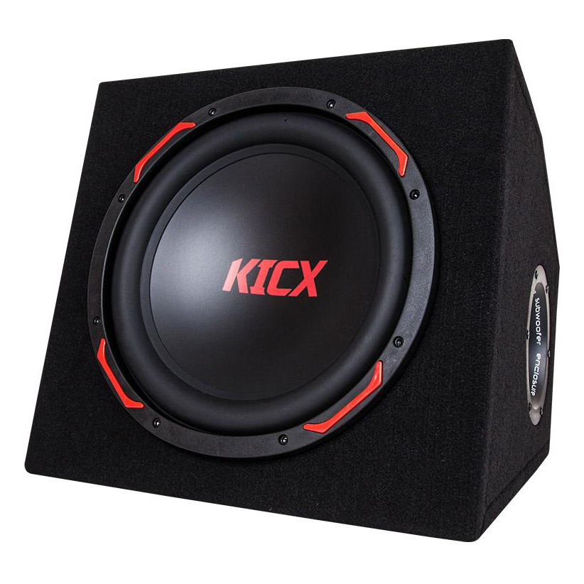 Kicx GT301BA