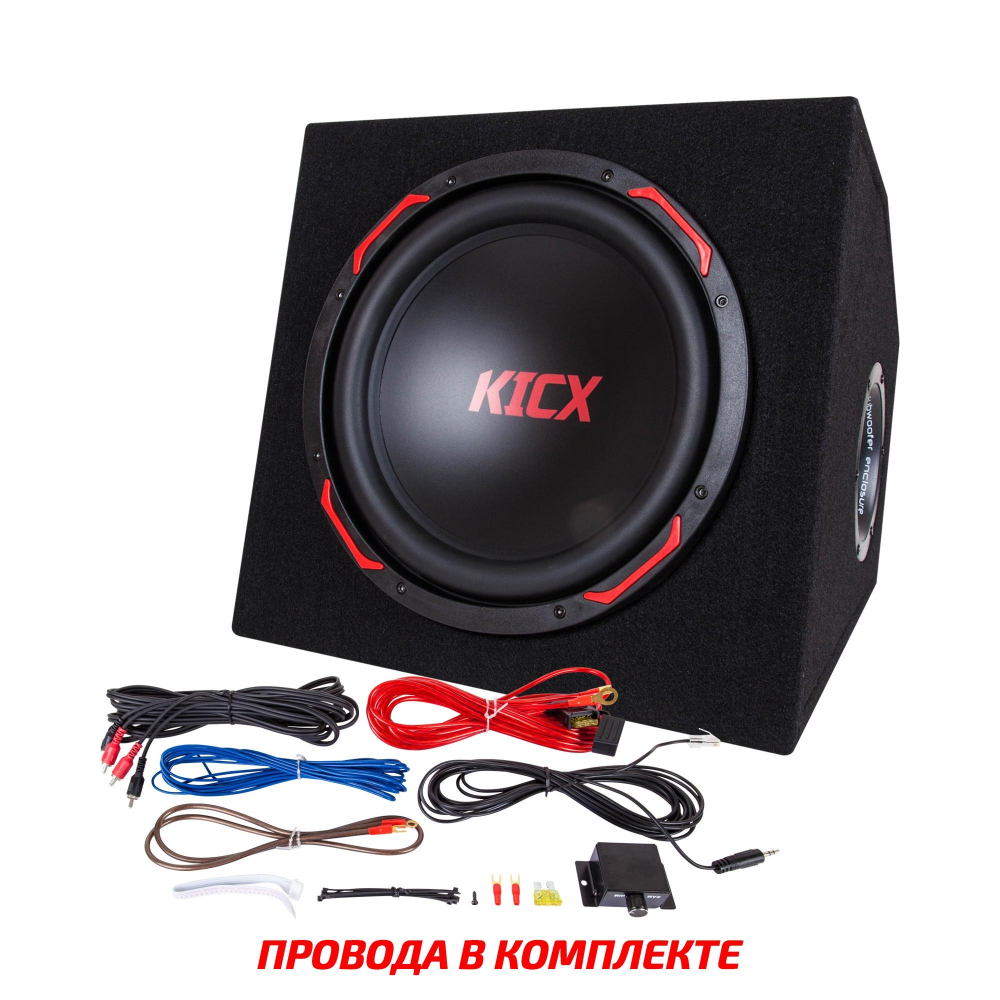 Kicx GT301BA