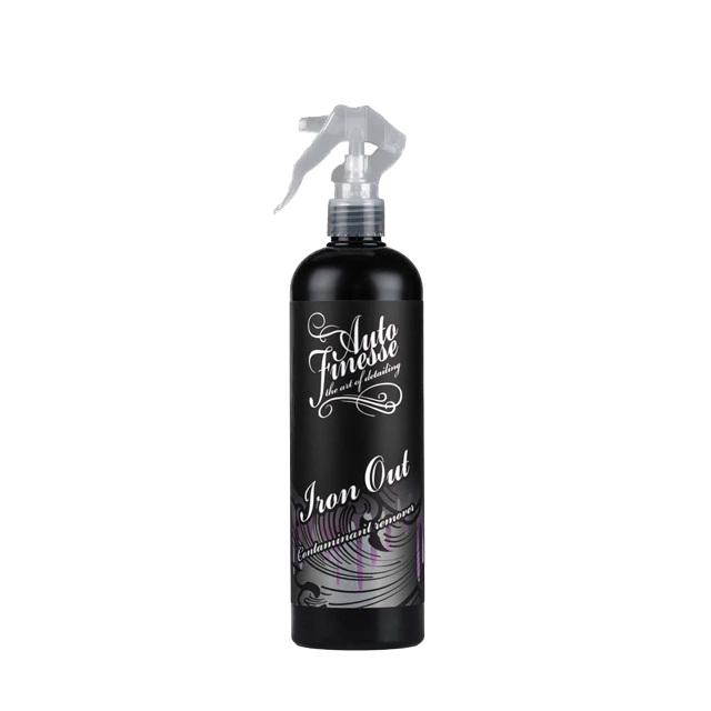 Iron Out ���������� ������ �� �������� ���������� Auto Finesse, 500��