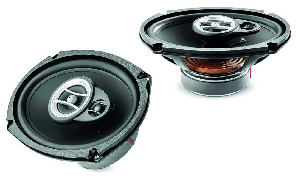 Focal Auditor ACX-690