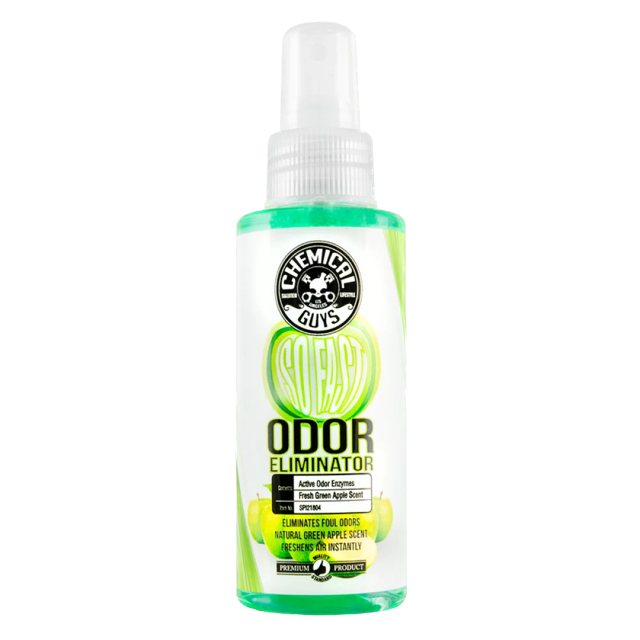 So Fast Odor Eater ������������ ��������� ������� Chemical Guys, 118��