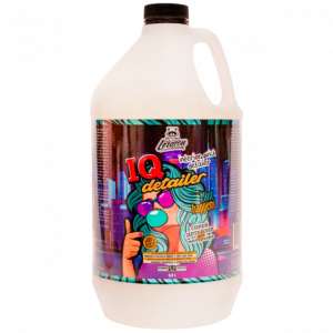 �������� ����� ��� ��������� IQ Detailer Mint Bubble Gum LERATON, 3.8�