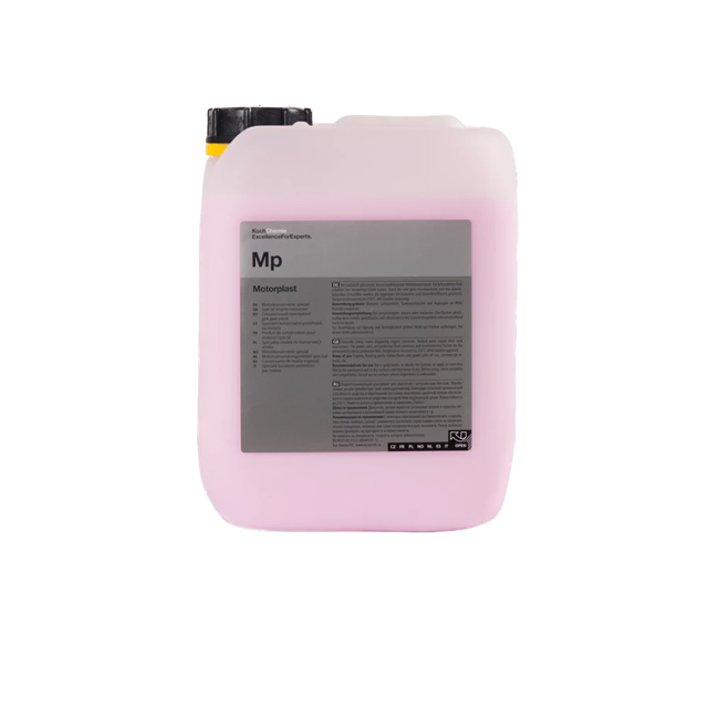 MOTORPLAST ������������� ���������� ��������� Koch Chemie, 5�