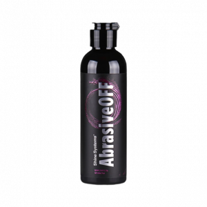 AbrasiveOFF ���������� ������ �� ����� Shine Systems, 200��