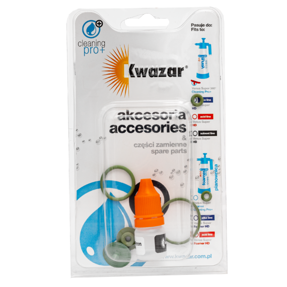 Venus Pro+ ��������� ����� Kwazar