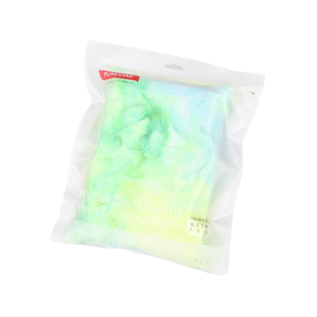 COLOR-POP PAD ������� �������� ���������� ��� ����� ���� PURESTAR