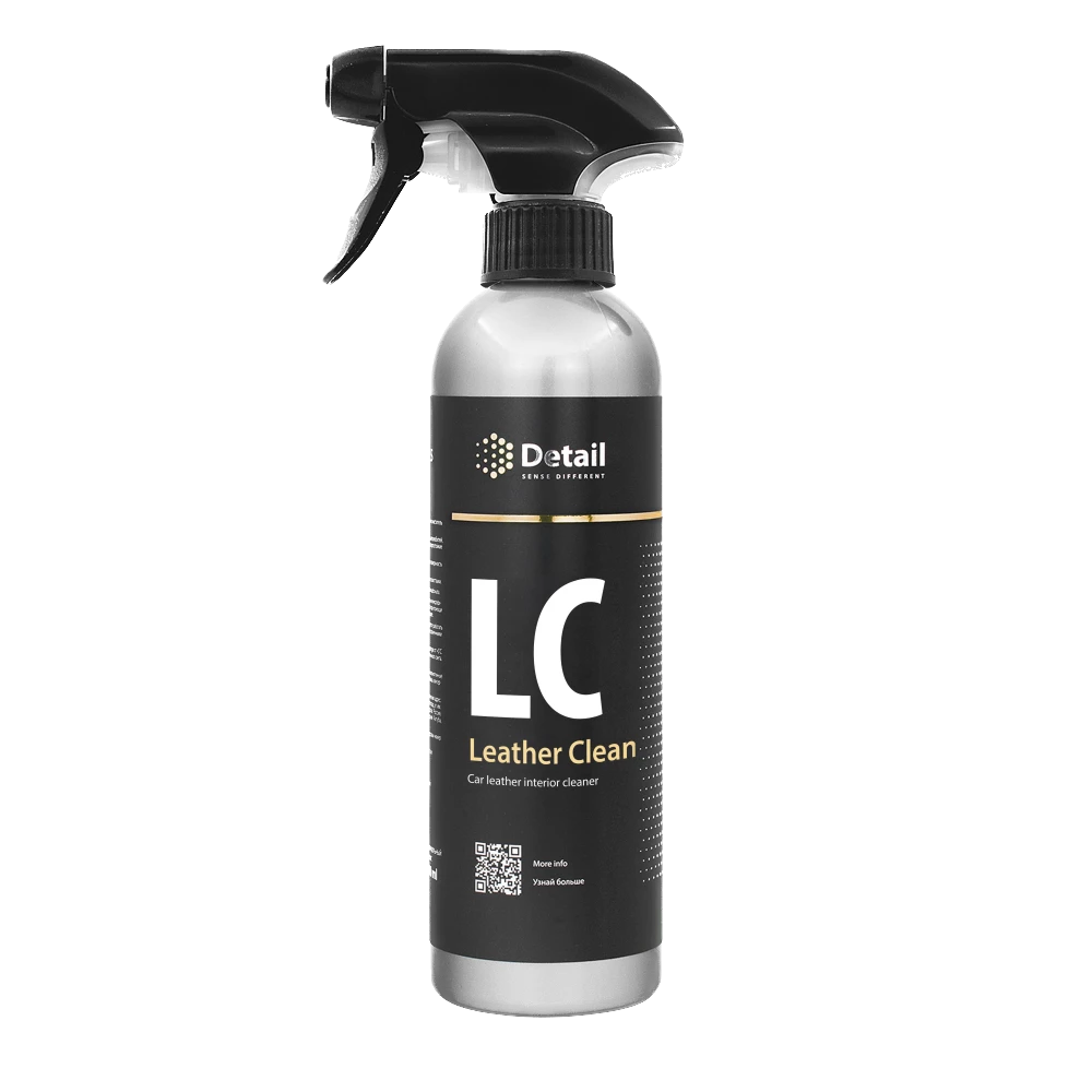 ���������� ���� LC (Leather Clean), 500 ��