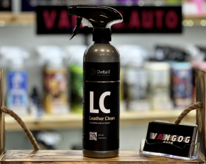���������� ���� LC (Leather Clean), 500 ��