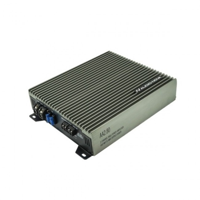 Усилитель 2-х канальный Audio Nova AA 2.80