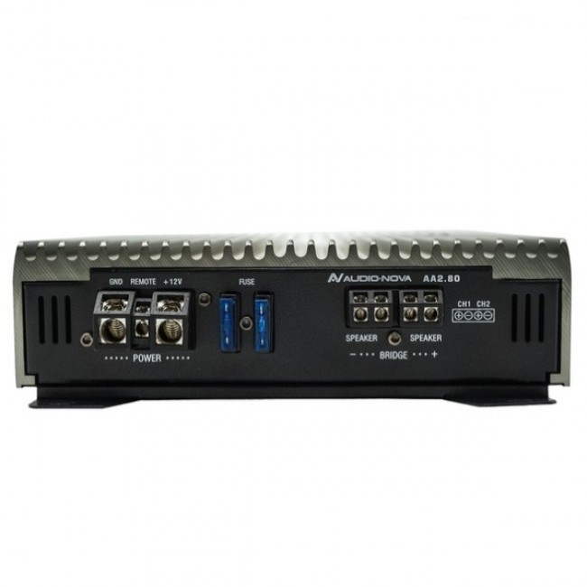 Усилитель 2-х канальный Audio Nova AA 2.80 Усилитель 2-х канальный Audio Nova AA 2.80