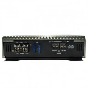 Усилитель 2-х канальный Audio Nova AA 2.80 Усилитель 2-х канальный Audio Nova AA 2.80