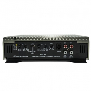 Усилитель 2-х канальный Audio Nova AA 2.80 Усилитель 2-х канальный Audio Nova AA 2.80
