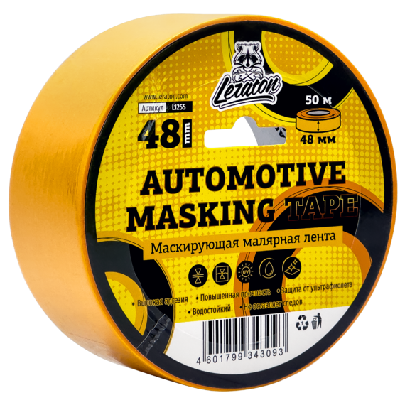 ������ ����������� �������� ����� LERATON, 48�� (2��)