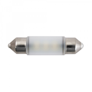 Светодиодная автолампа MTF Light софитная 36mm, 12В, 5000К, 2шт Светодиодная автолампа MTF Light софитная 36mm, 12В, 5000К, 2шт
