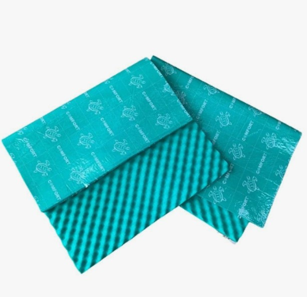 ������������ �omfort mat soft wave expert