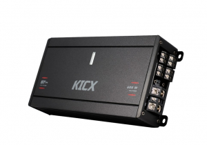 4-��������� ��������� Kicx ST D4
