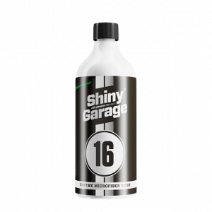 Enzyme Microfibre Wash �������� ������� ��� ������ ���������� Shiny Garage, 1�