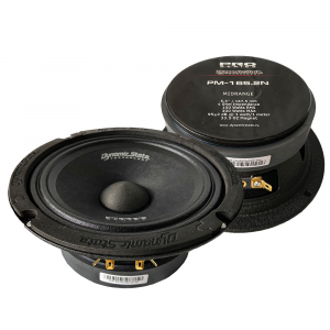 Dynamic State PM-165.2N PRO Series Dynamic State PM-165.2N PRO Series