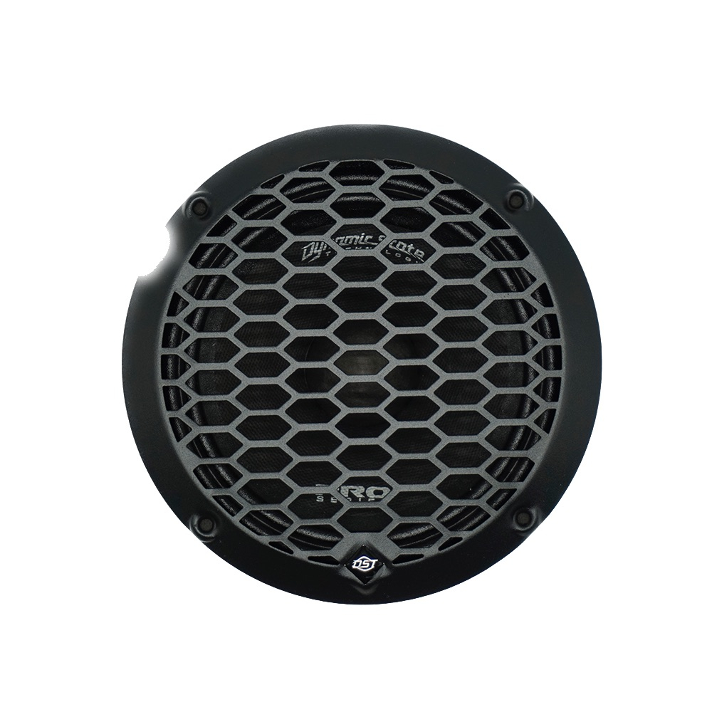 Dynamic State PM-165.2N PRO Series Dynamic State PM-165.2N PRO Series