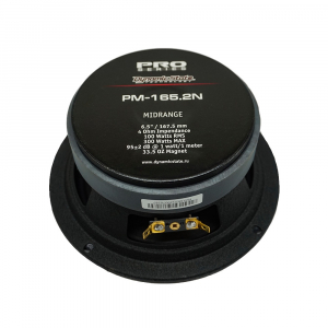 Dynamic State PM-165.2N PRO Series Dynamic State PM-165.2N PRO Series