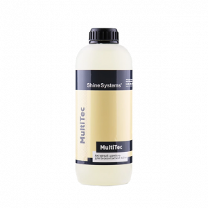 MultiTec �������� ������� ��� ������������� ����� Shine Systems, 1�