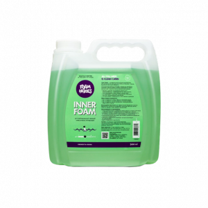 Inner Foam pH-����������� ������ ��� ��������� ������ Foam Heroes, 3�