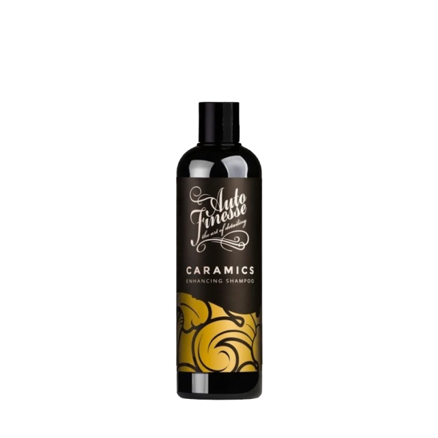Caramics Enhancing Shampoo ����������� � SiO2 Auto Finesse, 500��