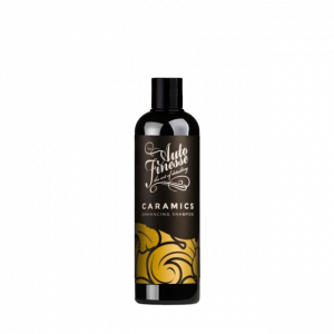 Caramics Enhancing Shampoo ����������� � SiO2 Auto Finesse, 500��