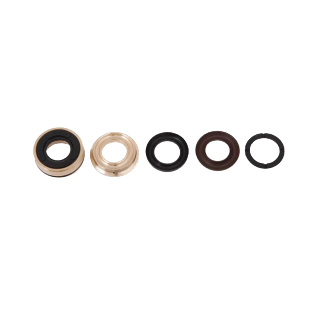 KIT 28 �������� �������������� ����� � ������� ��� Royal Press Interpump Group