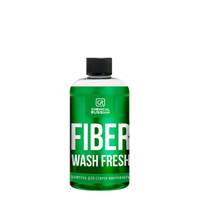 Fiber Wash FRESH ������� ��� ������ ��������� Chemical Russian, 500��