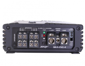 ��������� Dynamic State SKIF SKA-150.4