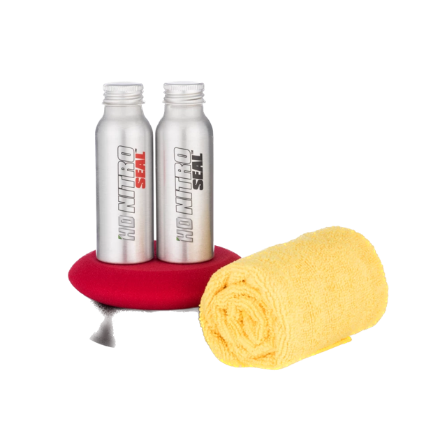 Nitro Seal Kit, 50��
