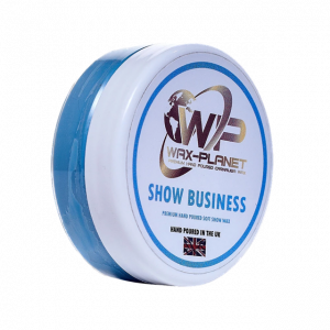 Show Business ��� ���� Wax Planet, 50��