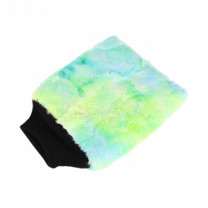 COLOR-POP WASH MITT ������� �������� �������� ��� ����� ���������� PURESTAR