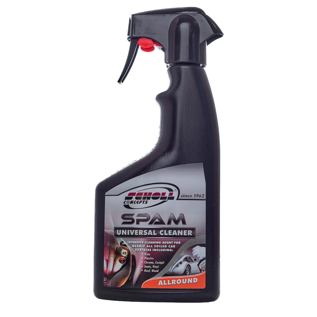 SPAM Universal Cleaner ������������� ���������� Scholl, 500��