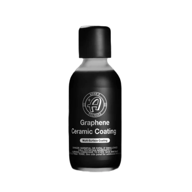 Graphene Ceramic Coating �������� �������� ��� ��� Adam's Polishes, 60��