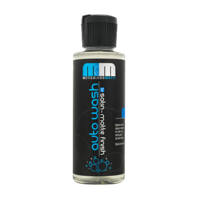 Matte Auto Wash ������ ������� ��� ������ � ������� ������ Chemical Guys, 118��