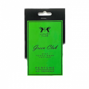 Green Luxury Club Creed Aventus ������������ ��������� Air Space