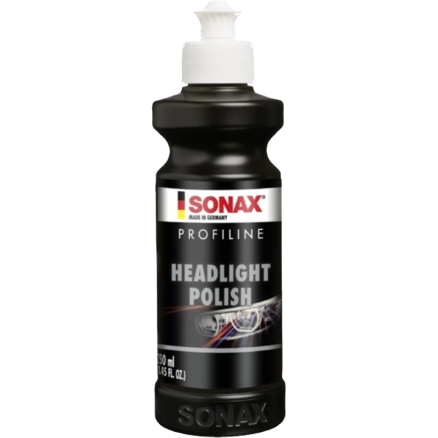 ProfLine HeadLight Polish ������������� ����� ��� ��� SONAX, 250��