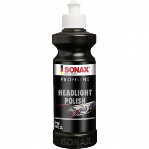 ProfLine HeadLight Polish ������������� ����� ��� ��� SONAX, 250��